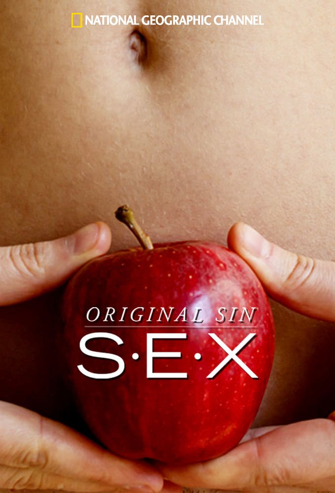 Season 2 of Original Sin: Sex poster