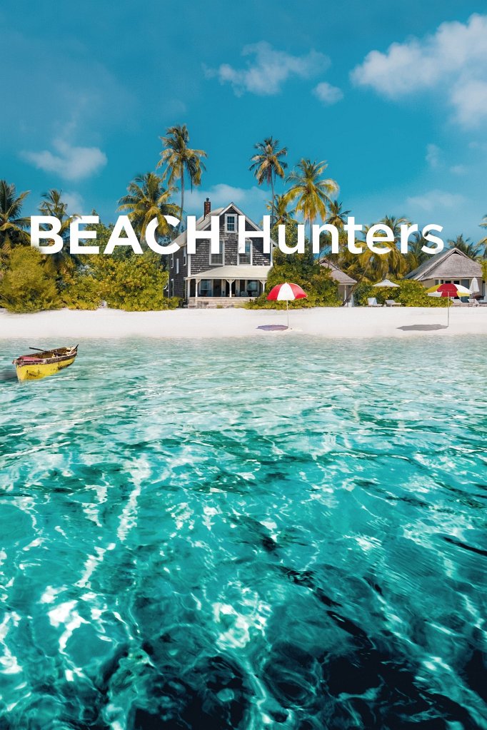 Season 9 of Beach Hunters poster