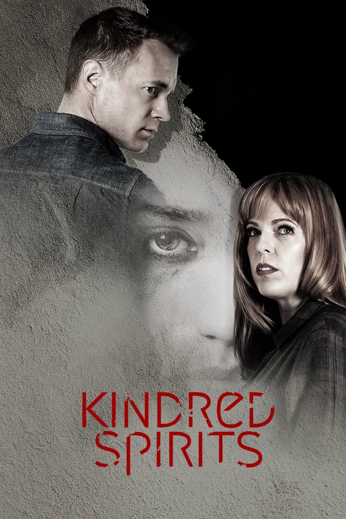 Season 8 of Kindred Spirits poster