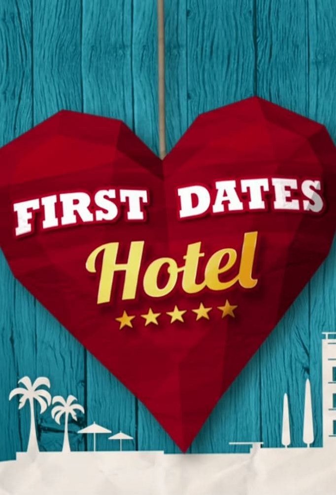 Season 9 of First Dates Hotel poster