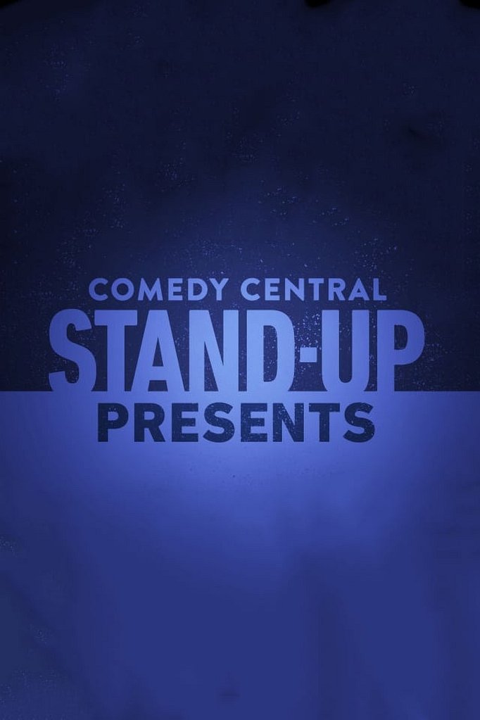 Season 9 of Comedy Central Stand-Up Presents poster