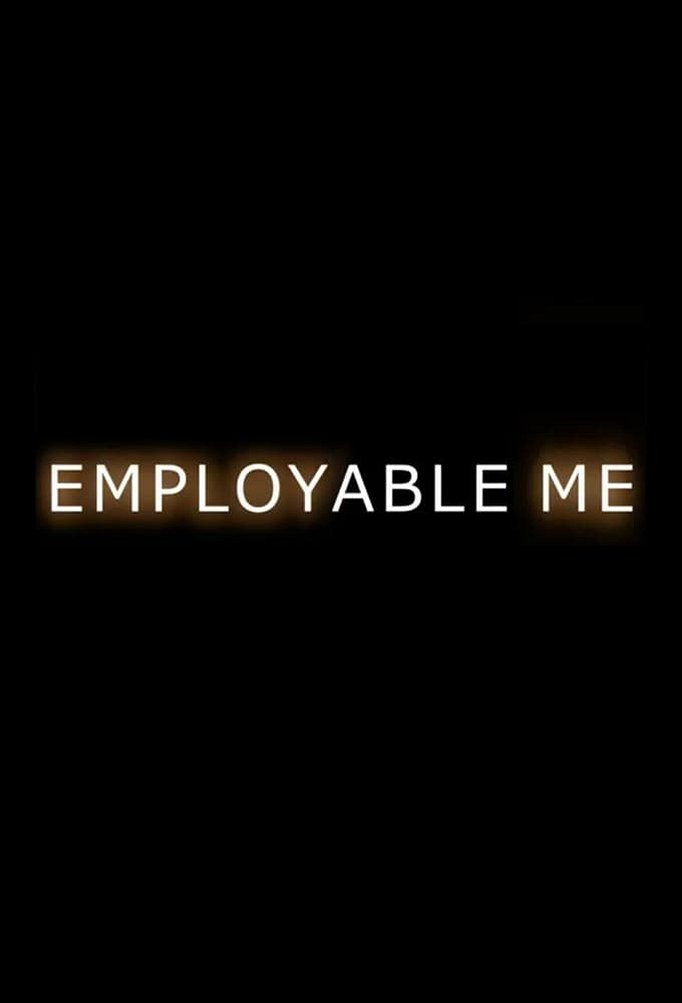 Season 3 of Employable Me poster