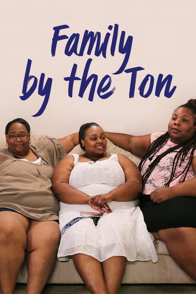 Season 3 of Family by the Ton poster