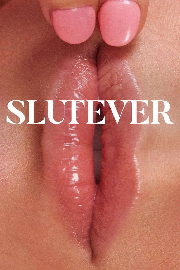 Season 3 of Slutever poster