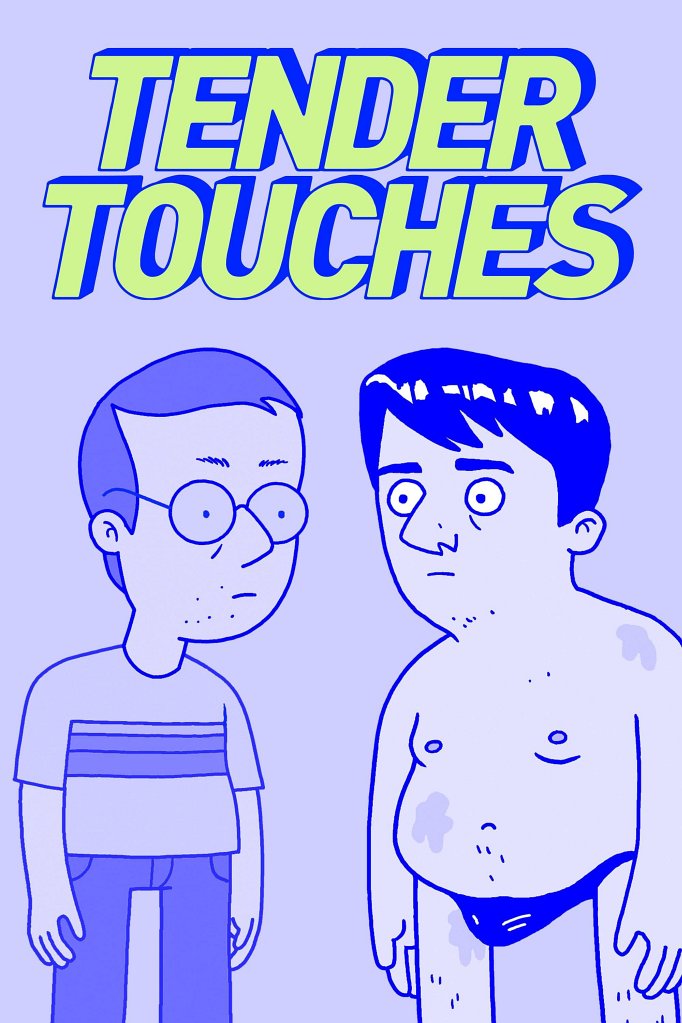 Season 4 of Tender Touches poster
