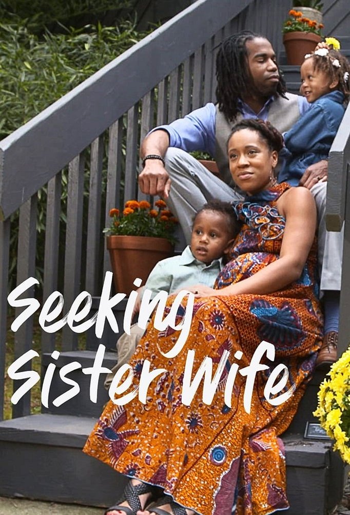 Season 6 of Seeking Sister Wife poster