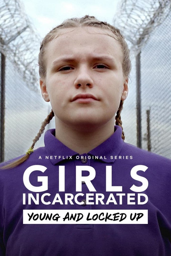 Season 3 of Girls Incarcerated: Young and Locked Up poster