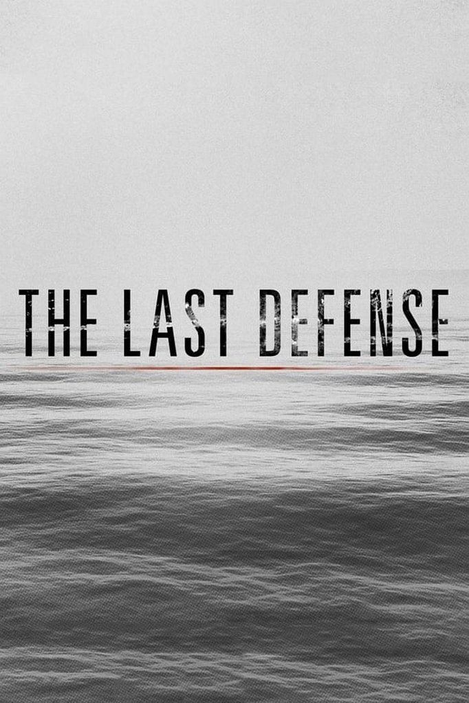 Season 2 of The Last Defense poster