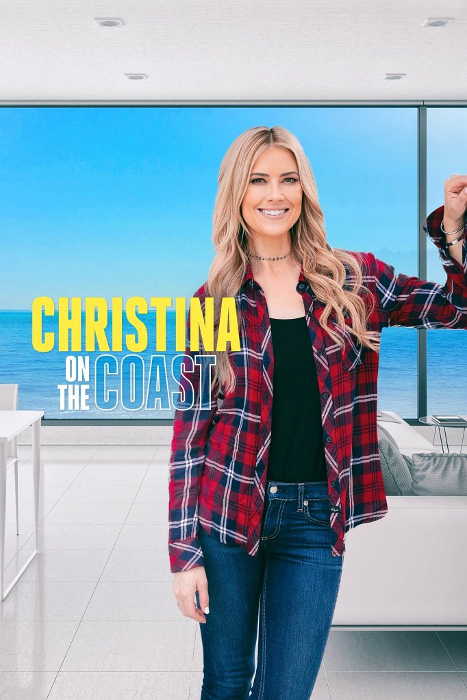 Season 7 of Christina on the Coast poster