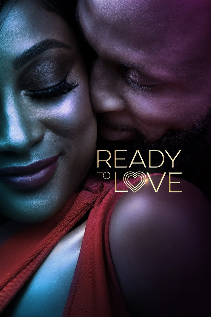 Season 9 of Ready to Love poster