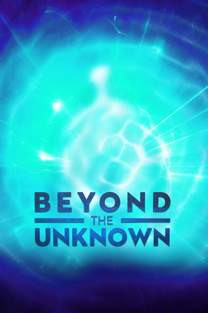 Season 3 of Beyond the Unknown poster