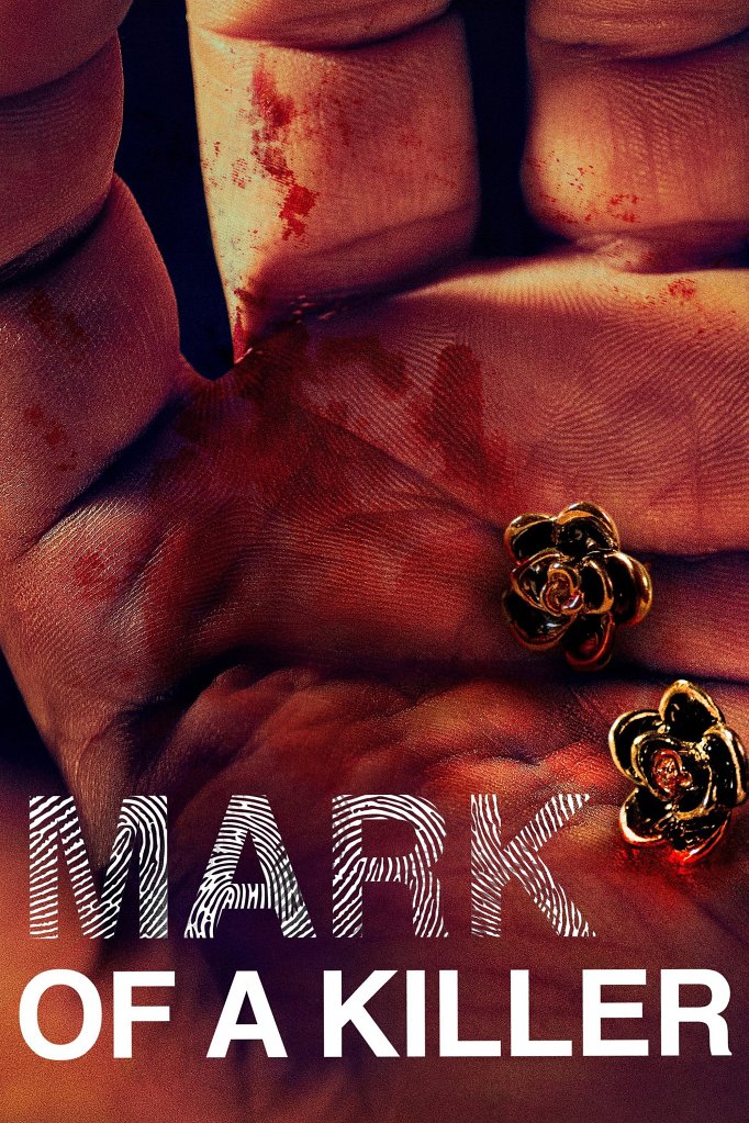 Season 6 of Mark of a Killer poster
